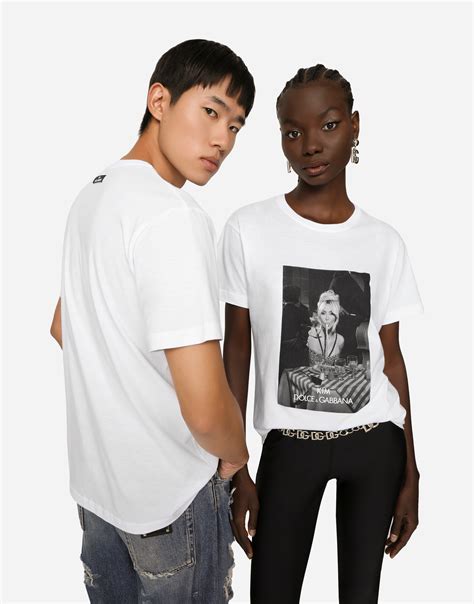 dolce gabbana ciao kim t shirt|ciao kim dolce and gabbana.